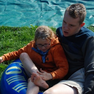 DSC 0123 - Scouts en Gidsen Zaventem 